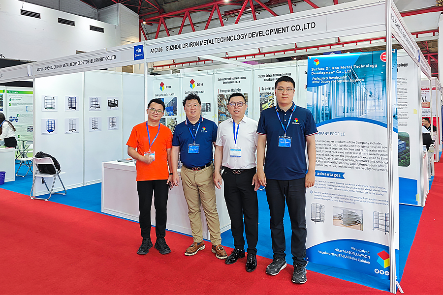 중국 (인도네시아) 무역 박람회 2024